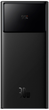Powerbank Baseus Star-Lord Digital Display Fast Charging 30000mAh 30W Cluster Black (P10022905113-00) - obraz 1