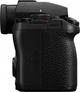 Фотоапарат Panasonic Lumix G9 II Body Black (DC-G9M2EE) - зображення 7