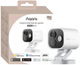 IP-камера Aqara Camera Hub G5 Pro Wi-Fi White (CH-C07D-W) - зображення 2