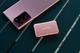 Dysk SSD Goodram HX200 500GB USB 3.2 Type-C Rose Gold (SSDPR-HX200-500-RG) External - obraz 3