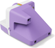 Aparat natychmiastowy Polaroid Now Generation 3 Purple (009159) - obraz 4