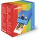 Aparat natychmiastowy Polaroid Go Gen 2 Blue (009147) - obraz 7