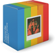 Aparat natychmiastowy Polaroid Go Gen 2 Blue (009147) - obraz 8