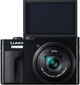 Aparat fotograficzny Panasonic Lumix TZ99 Black (DC-TZ99E-K) - obraz 3