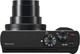 Aparat fotograficzny Panasonic Lumix TZ99 Black (DC-TZ99E-K) - obraz 8