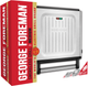 Гриль GEORGE FOREMAN 28000-56 - зображення 17