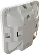 Access point MikroTik SXTsq 5 ax (SXTsq-5axD) - obraz 3