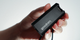 Dysk SSD Goodram Move Ridge 2TB USB 3.2 Type-C Black (SSDR-GMRE-02T-K0) External - obraz 3