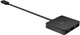 Док-станція ASUS DC100 USB-C Mini Dock (90XB0820-BDS000) - зображення 1