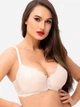 Бюстгальтер з Push-up з кісточками KALYNA 5172 80A Світло-рожевий (4820285364385) - зображення 1