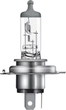 Żarówka samochodowa Osram Ultra Life H4 55/60 W 12 V (64193ULT-1BL) - obraz 1