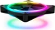 Вентилятор NZXT F140 RGB DUO Black (RF-D14SF-B1) - изображение 6