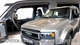 Ветровики для Toyota LC J250 2023+ 4D (вставные, кт - 4шт) (LSE) Heko - изображение 1