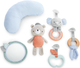 Розвиваючий килимок Ingenuity Cozy Spot (12126) (074451121263) - зображення 8