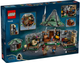 Zestaw klockow LEGO Harry Potter Chatka Hagrida: niespodziewana wizyta 896 elementow (76428) (955555911095071) - Outlet - obraz 1
