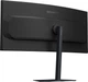 Монітор 34" Gigabyte G34WQC2 (4719331870294) - зображення 2