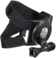 Mocowanie do kamery sportowej GoPro The Strap (Hand + Wrist + Arm + Leg Mount) (AHWBM-002) - obraz 1