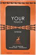 Woda perfumowana unisex Maison Alhambra Your Touch Intense 100 ml (6290362340980) - obraz 3