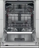 Встраиваемая посудомоечная машина Whirlpool WIC 3C33 PFE - изображение 2
