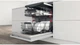 Встраиваемая посудомоечная машина Whirlpool WIC 3C33 PFE - изображение 5