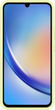 Etui plecki Samsung Card Slot Case do Galaxy A34 5G Lime (8806094920451) - obraz 5