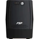 Джерело безперебійного живлення FSP 1500 ВА / 900 Вт / 9 А*ч (PPF9000517) - зображення 2