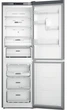 Холодильник Whirlpool W7X 82I OX - изображение 3