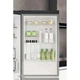 Холодильник Whirlpool W7X 82I OX - изображение 5
