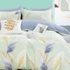 Комплект постельного белья Viluta 210х143см х2 сатин Twill зеленый (782) - изображение 1