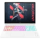 Ноутбук HP 16 OMEN MAX 16-ah0008ua 2.5K WQXGA IPS/U7 255HX/64GB/1TB/RTX 5070 12GB/DOS (BW7M6EA) - изображение 1