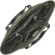 Сумка для ноутбука Rivacase Rivaсфиу сумка для ноутбука 13.3-14" дюймив 7821 (Olive green) (7821 (Olive green)) - изображение 11