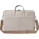 Сумка для ноутбука Defender 15.6ъ Solid, Beige, экокожа, 410х310х40 мм (26126) (26126_DEFENDER) - изображение 2