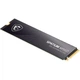 Накопитель SSD MSI m.2 NVMe 2TB Spatium M560 PCIe 5.0 x4 3D NAND TLC (S78-440Q940-P83) - изображение 3