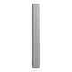 Рамка Schneider Electric Asfora одноместная алюминий EPH5800161 - изображение 2