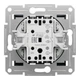 Выключатель одноклавишный Schneider Electric Asfora сталь EPH0100162 - изображение 7