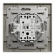 Выключатель одноклавишный Schneider Electric Asfora бронза EPH0100169 - изображение 8