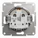 Розетка Schneider Electric Asfora с заземлением бронза EPH2900169 - изображение 8