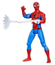 Figurka Hasbro Spider-Man (F6900 F6973) (5010996265524) - obraz 3
