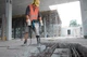 Młot wyburzeniowy Bosch Professional Heavy Duty GSH 27 VC (061130A000) (3165140524322) - obraz 5