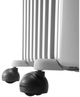 Grzejnik olejowy DeLonghi TRD40615 - obraz 4