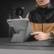 Чехол Switcheasy Facet черный для iPad Air 13 (2025-2024)/iPad Pro 12.9 (2022～2018) (MPD212204BK23) - изображение 2