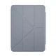 Чехол Switcheasy Facet синий для iPad Air 13 (2025-2024)/iPad Pro 12.9 (2022～2018) (MPD212204AB23) - изображение 4