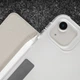 Чехол Switcheasy Facet серый для iPad Air 13 (2025-2024)/iPad Pro 12.9 (2022～2018) (MPD212204SI23) - изображение 9