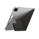 Чехол Switcheasy Facet черный для iPad Air 13 (2025-2024)/iPad Pro 12.9 (2022～2018) (MPD212204BK23) - изображение 8