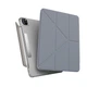 Чехол Switcheasy Facet синий для iPad Air 13 (2025-2024)/iPad Pro 12.9 (2022～2018) (MPD212204AB23) - изображение 10