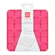 Коврик для поиска корма WAUDOG Silicone, 205×205×17 мм, розовый - изображение 1