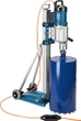 Стійка свердлильного верстата Bosch Professional Heavy Duty GCR 350 (0601190200) - зображення 4
