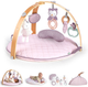 Mata edukacyjna Ingenuity Cozy Spot – Calla (12421) (074451124219) - obraz 2