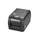 Принтер етикеток TSC TХ610 LCD, 600dpi, USB, Ethernet, RS232 (TX610-A001-1202) - изображение 1