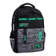 Рюкзак шкільний Yes Extreme Brave TS-48 (559924) - зображення 1